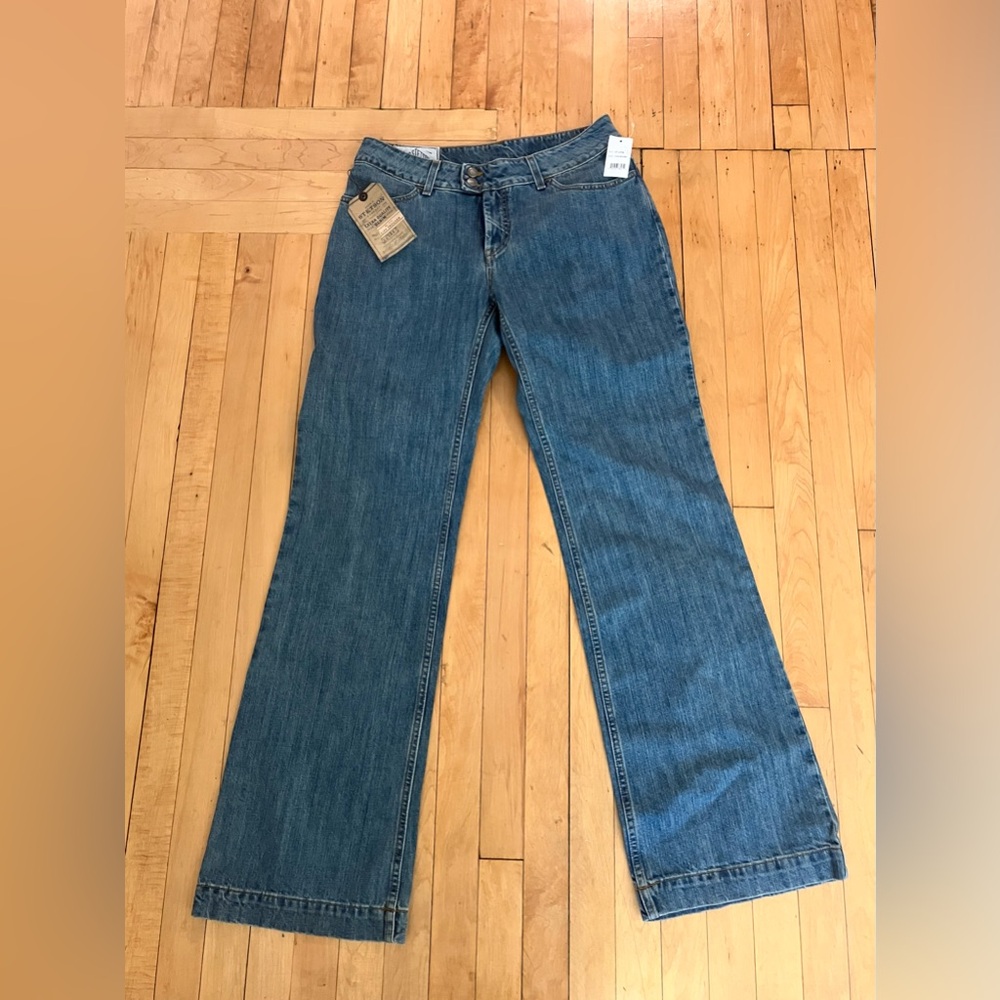 Stetson City Trousers Jeans No. 214 - Picture 2 of 15